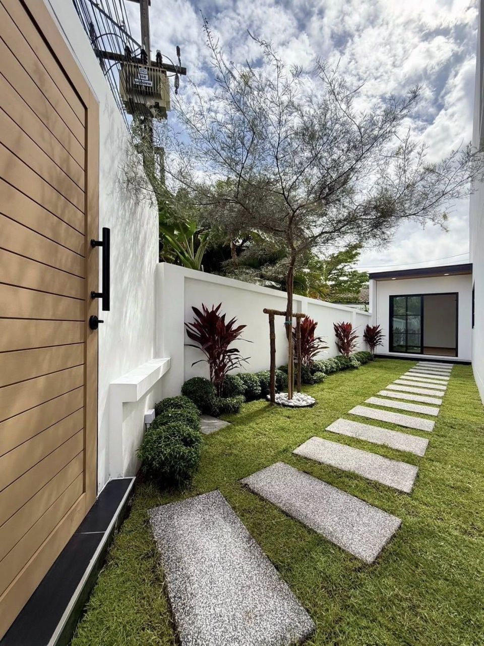 Дом на Пхукете, Таиланд, 120 м² - фото 3