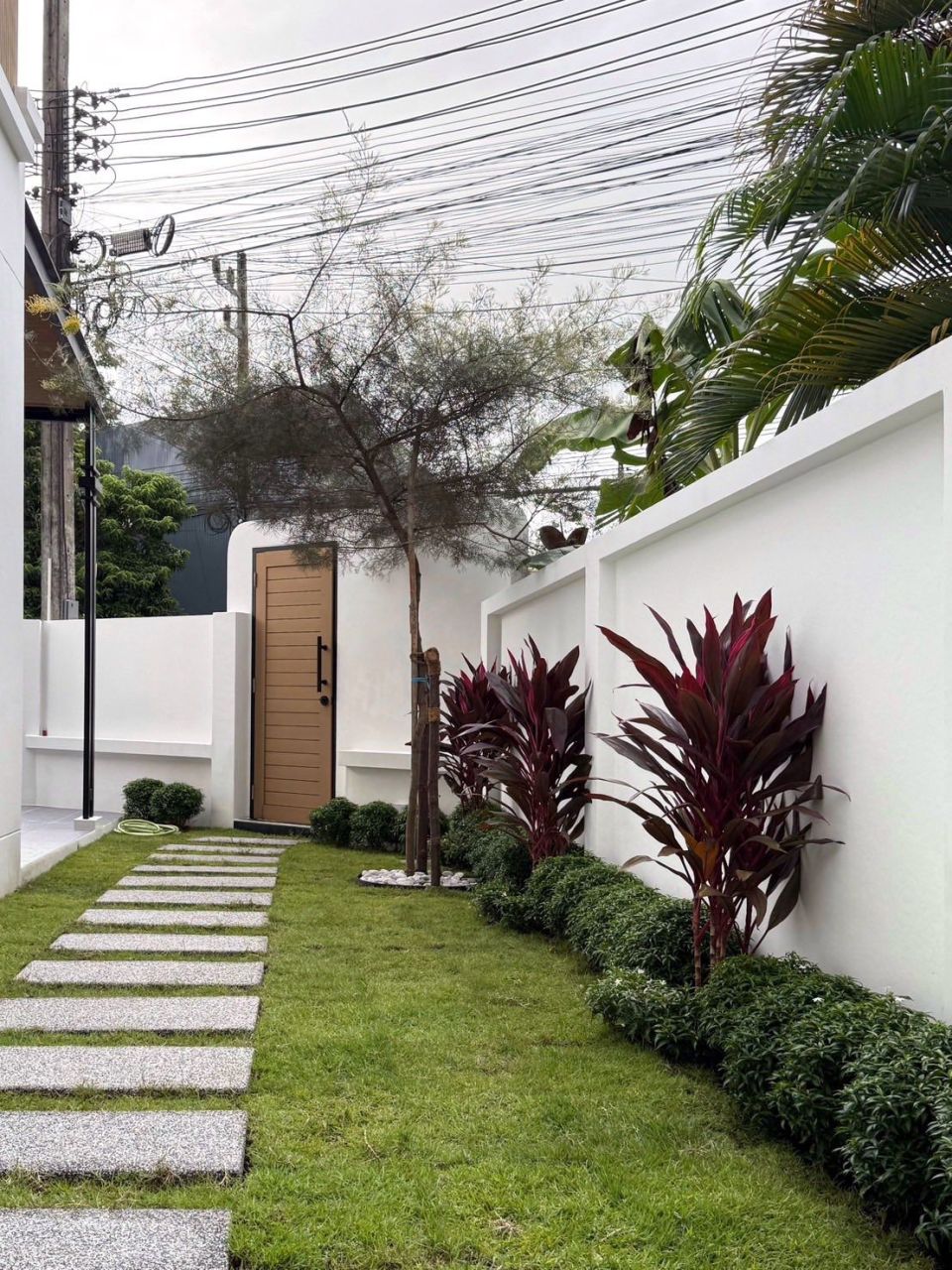 Дом на Пхукете, Таиланд, 120 м² - фото 16