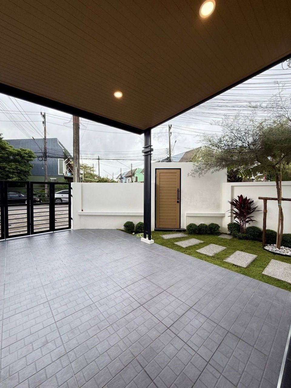 Дом на Пхукете, Таиланд, 120 м² - фото 15