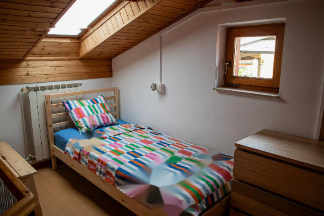 Дом в Козине, Словения, 120 м² - фото 11