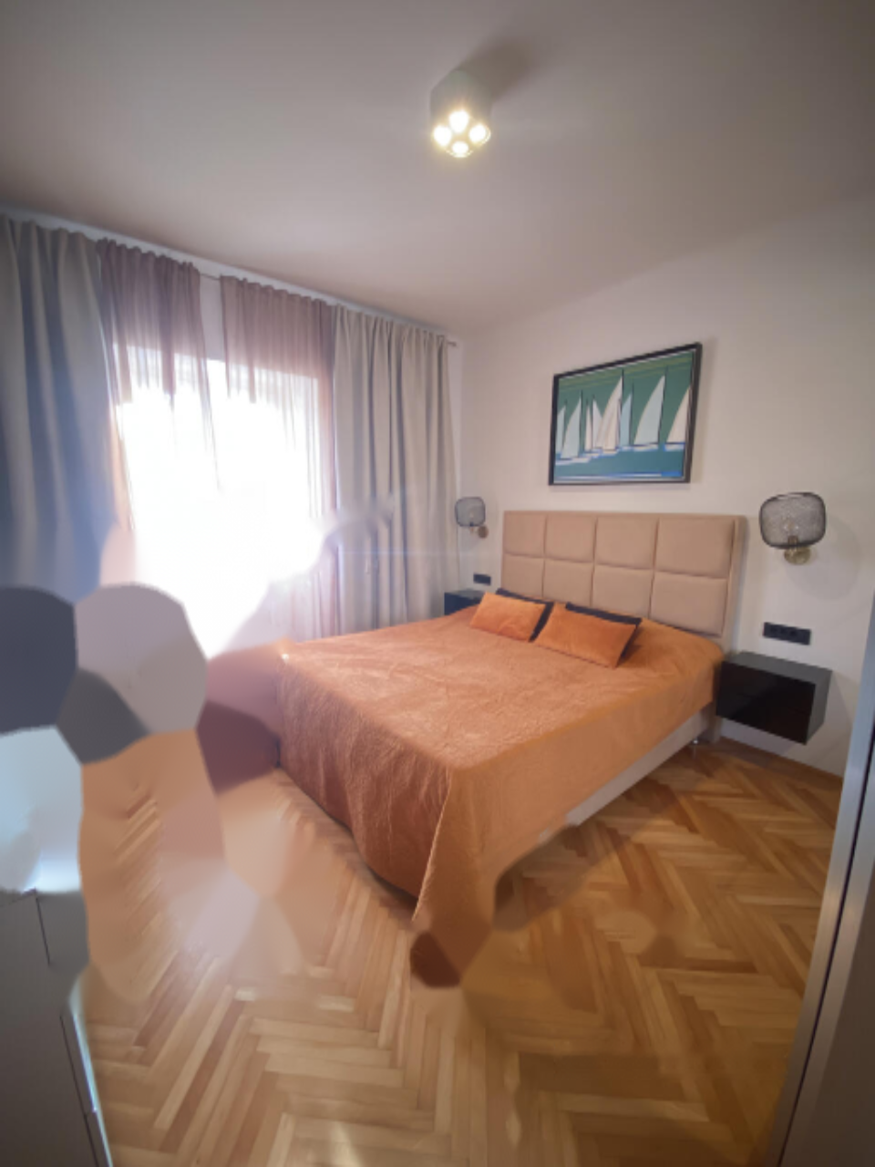 Квартира в Пиране, Словения, 59 м² - фото 11