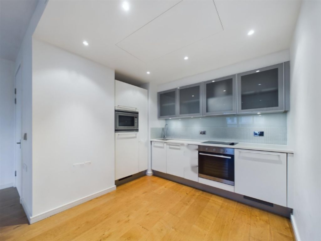 Квартира в Лондоне, Великобритания, 49 м² - фото 11