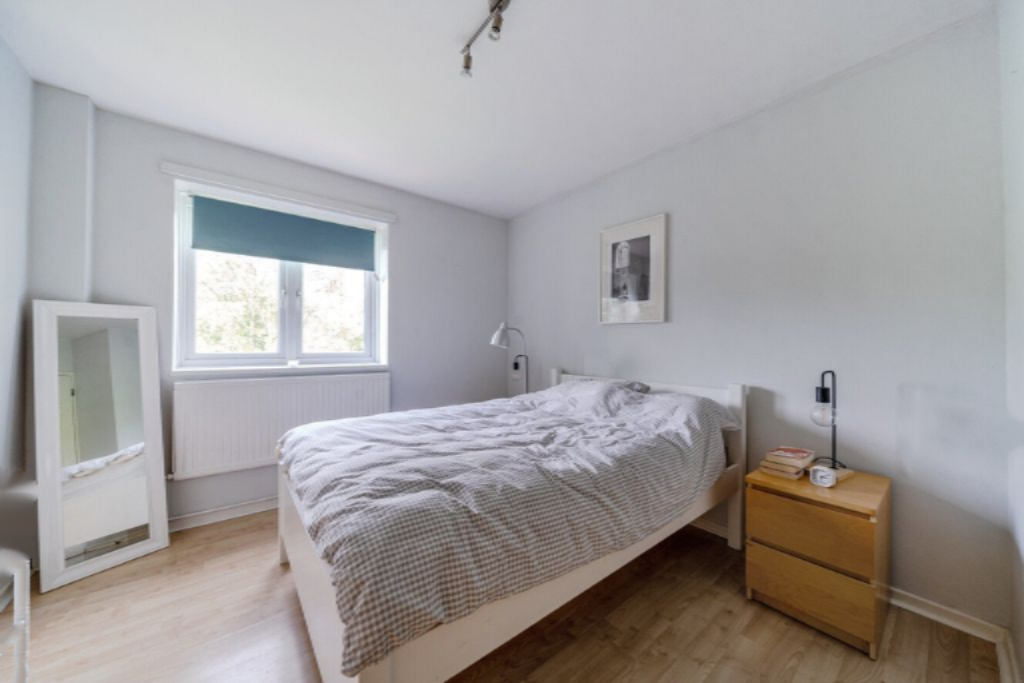 Квартира в Лондоне, Великобритания, 47 м² - фото 11