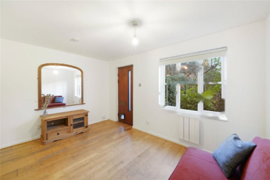 Квартира в Лондоне, Великобритания, 36 м² - фото 11