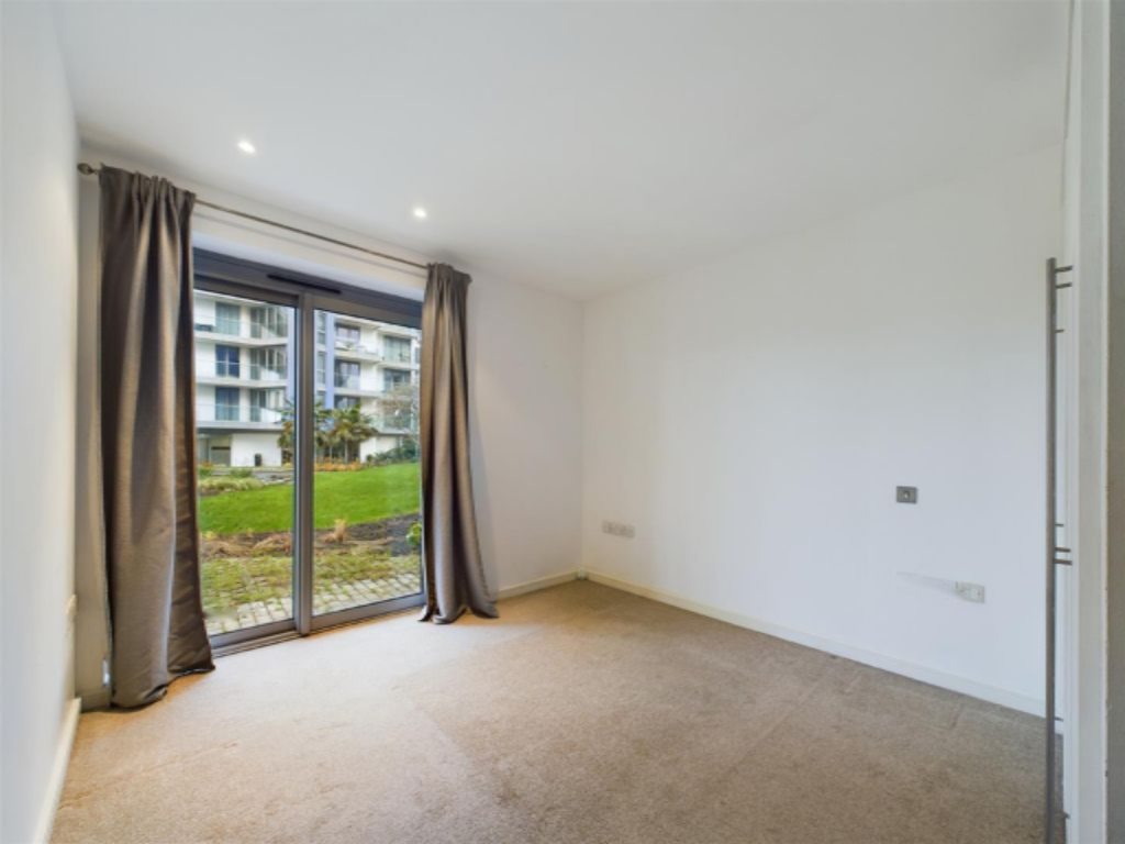 Квартира в Лондоне, Великобритания, 49 м² - фото 12