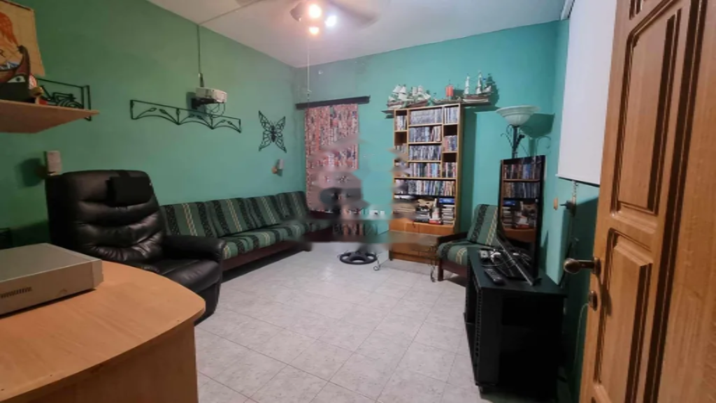 Квартира в Марсаскале, Мальта, 236 м² - фото 12