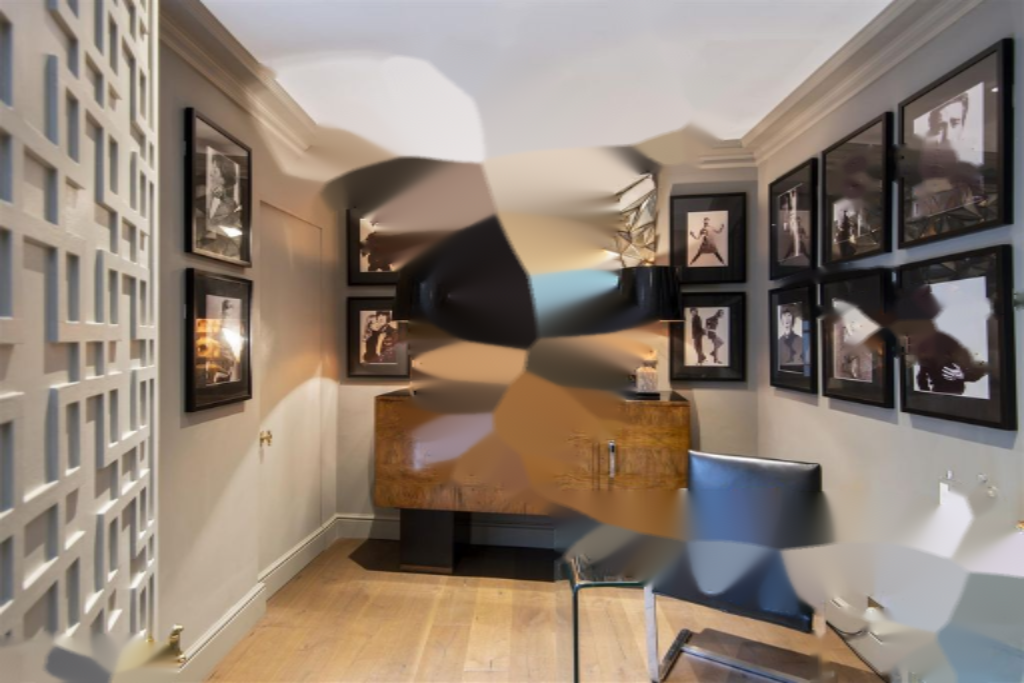 Квартира в Лондоне, Великобритания, 96 м² - фото 12