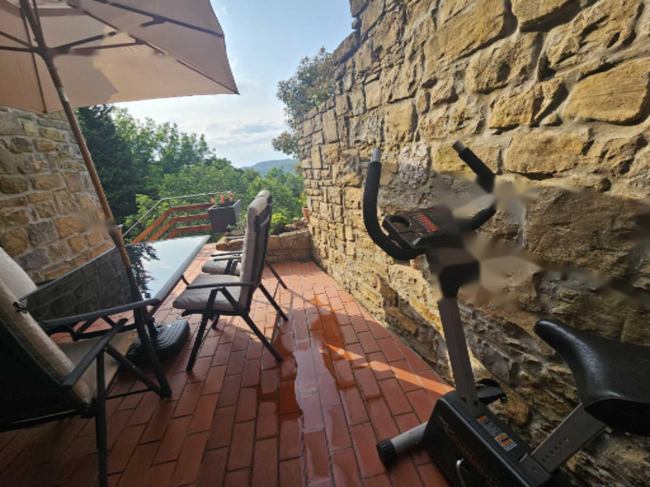 Дом в Козине, Словения, 120 м² - фото 12