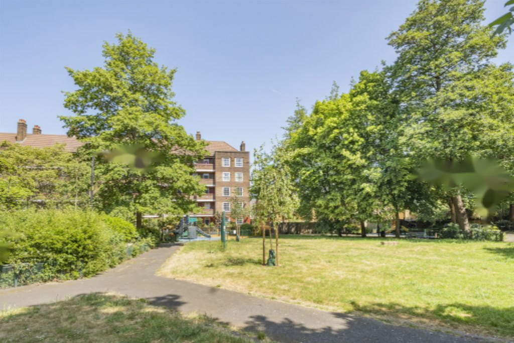 Квартира в Лондоне, Великобритания, 40 м² - фото 12