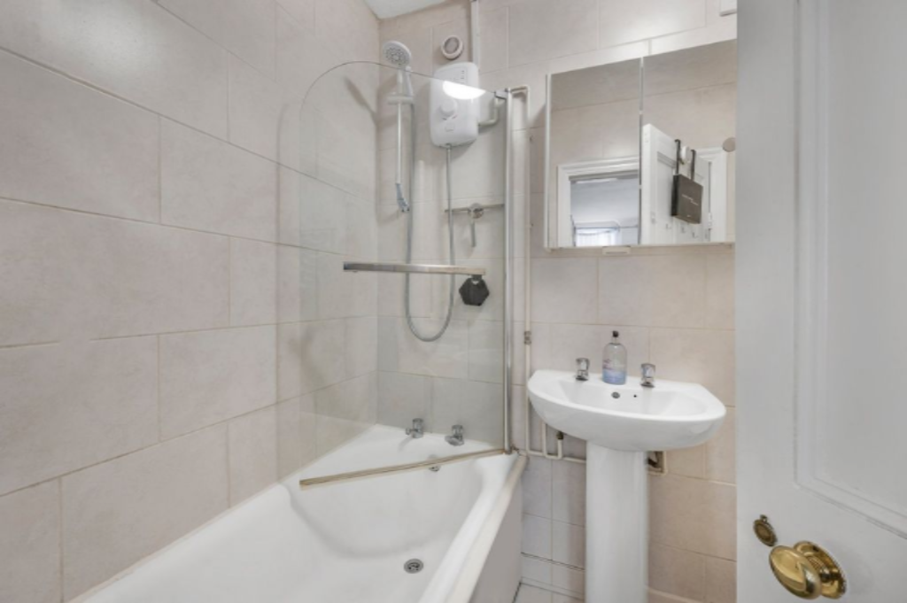 Квартира в Лондоне, Великобритания, 35 м² - фото 12