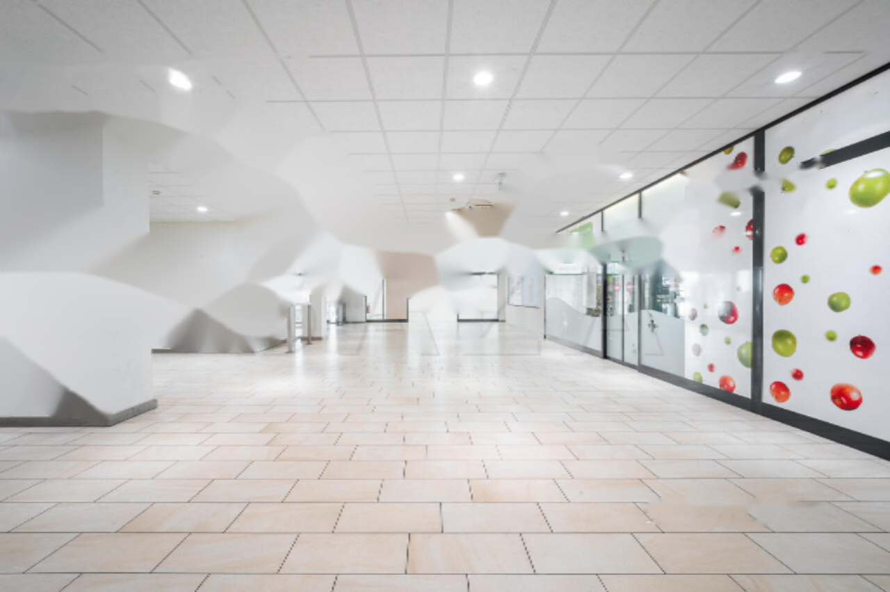 Офис в Любляне, Словения, 458 м² - фото 12