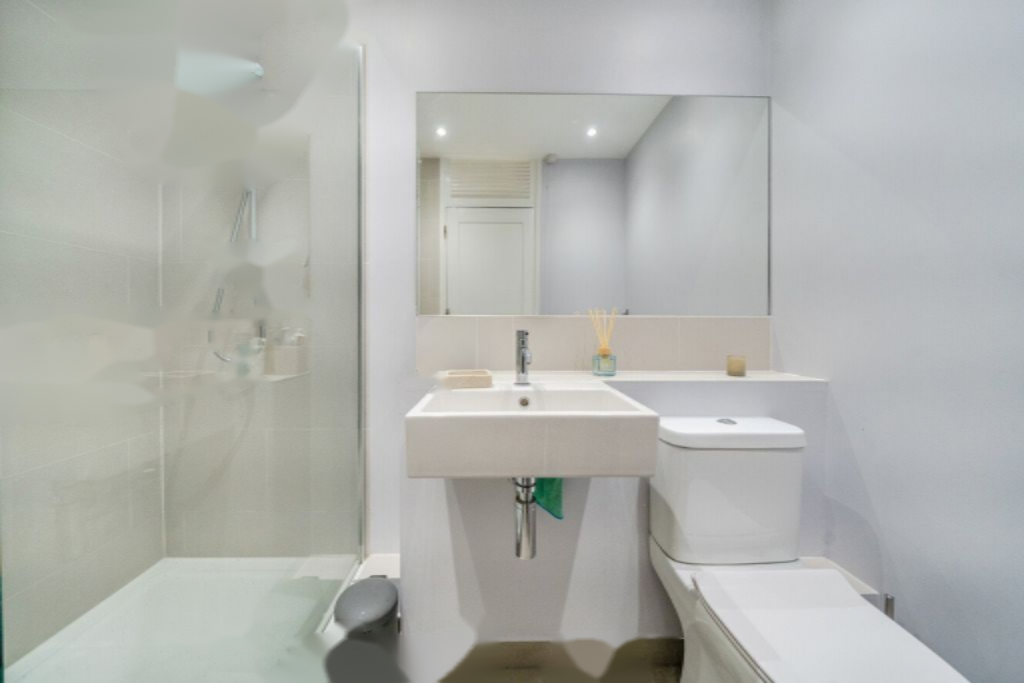 Квартира в Лондоне, Великобритания, 47 м² - фото 12