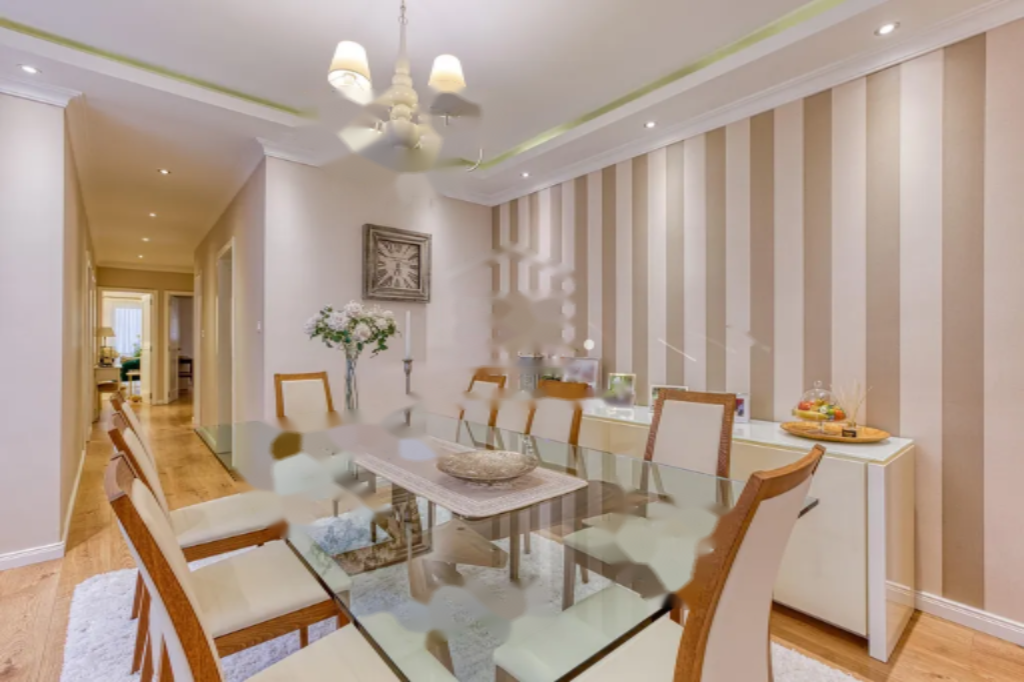 Квартира в Буджиббе, Мальта, 156 м² - фото 13