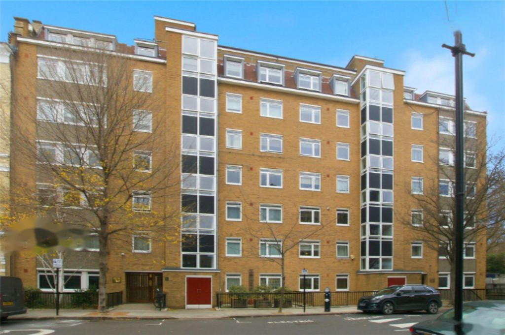 Квартира в Лондоне, Великобритания, 74 м² - фото 13