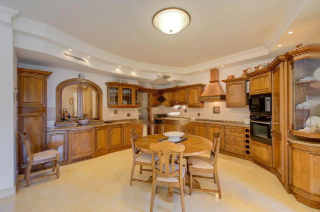 Квартира в Слиме, Мальта, 250 м² - фото 13