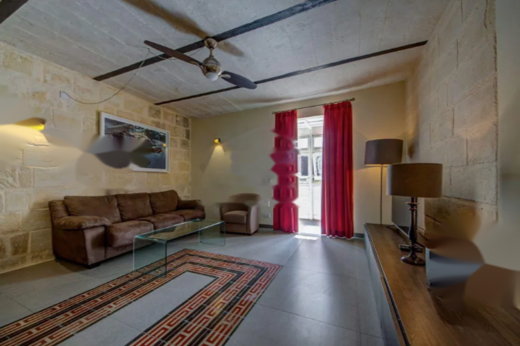 Квартира в Валлетте, Мальта - фото 13