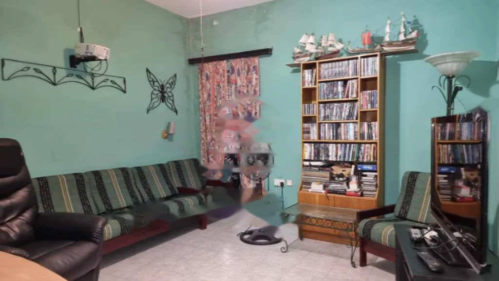 Квартира в Марсаскале, Мальта, 236 м² - фото 13