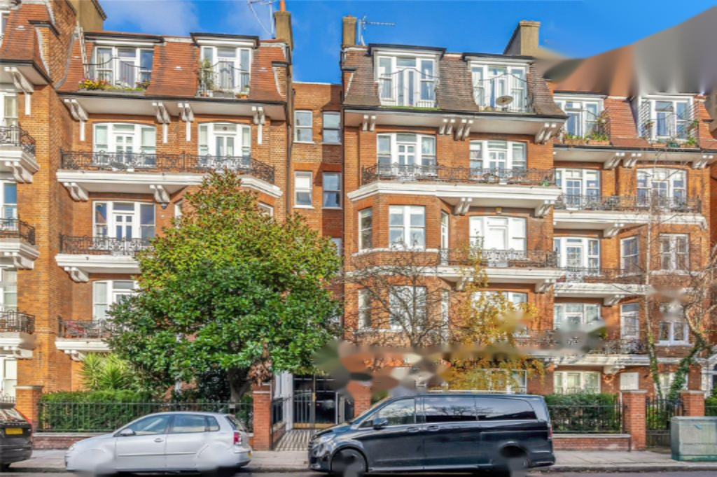 Квартира в Лондоне, Великобритания, 104 м² - фото 13