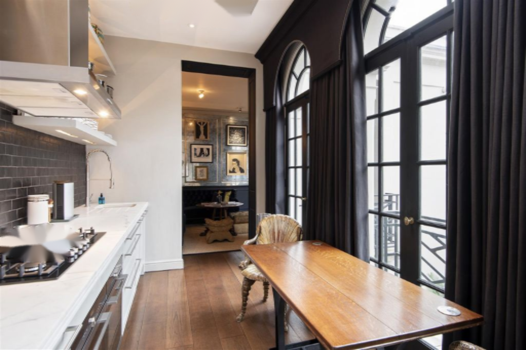 Квартира в Лондоне, Великобритания, 96 м² - фото 13