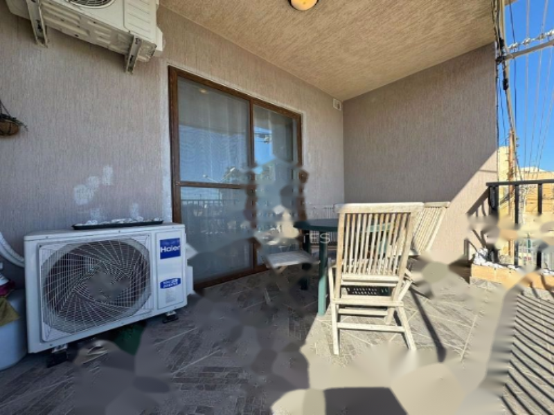 Квартира в Фгуре, Мальта, 220 м² - фото 14