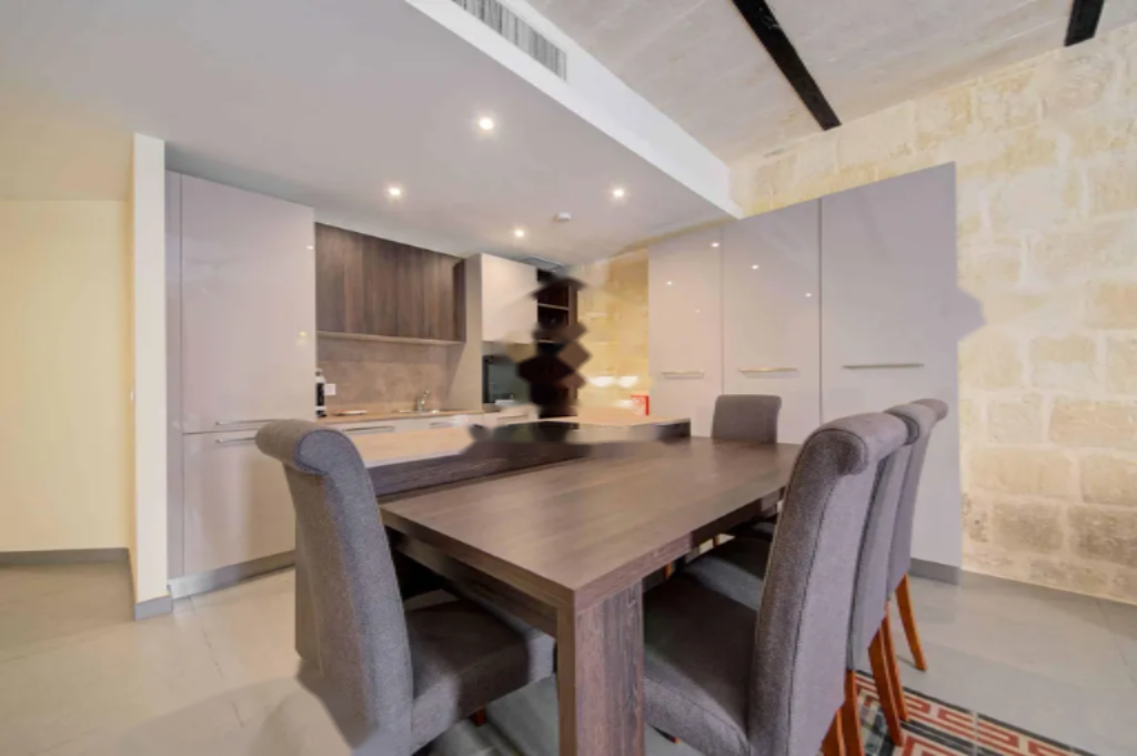 Квартира в Валлетте, Мальта - фото 14