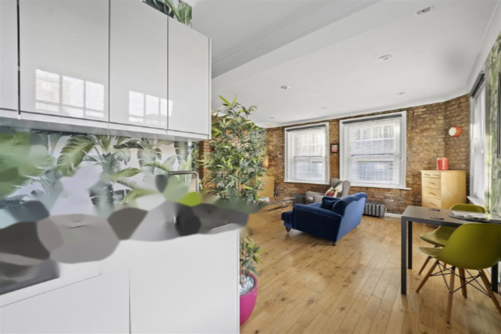 Квартира в Лондоне, Великобритания, 42 м² - фото 14