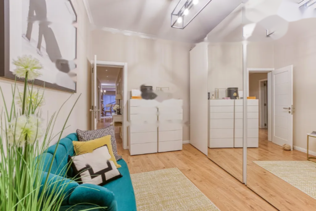 Квартира в Буджиббе, Мальта, 156 м² - фото 15