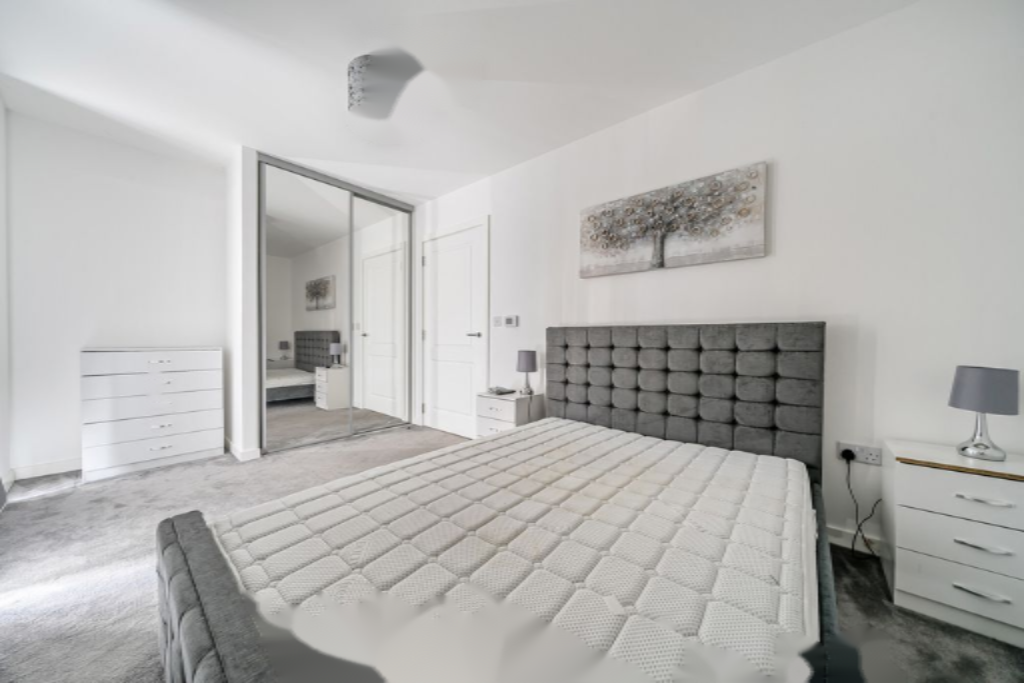 Квартира в Лондоне, Великобритания, 54 м² - фото 15