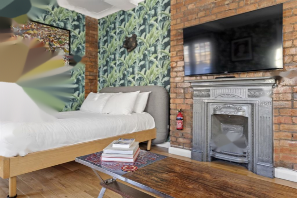 Квартира в Лондоне, Великобритания, 42 м² - фото 15