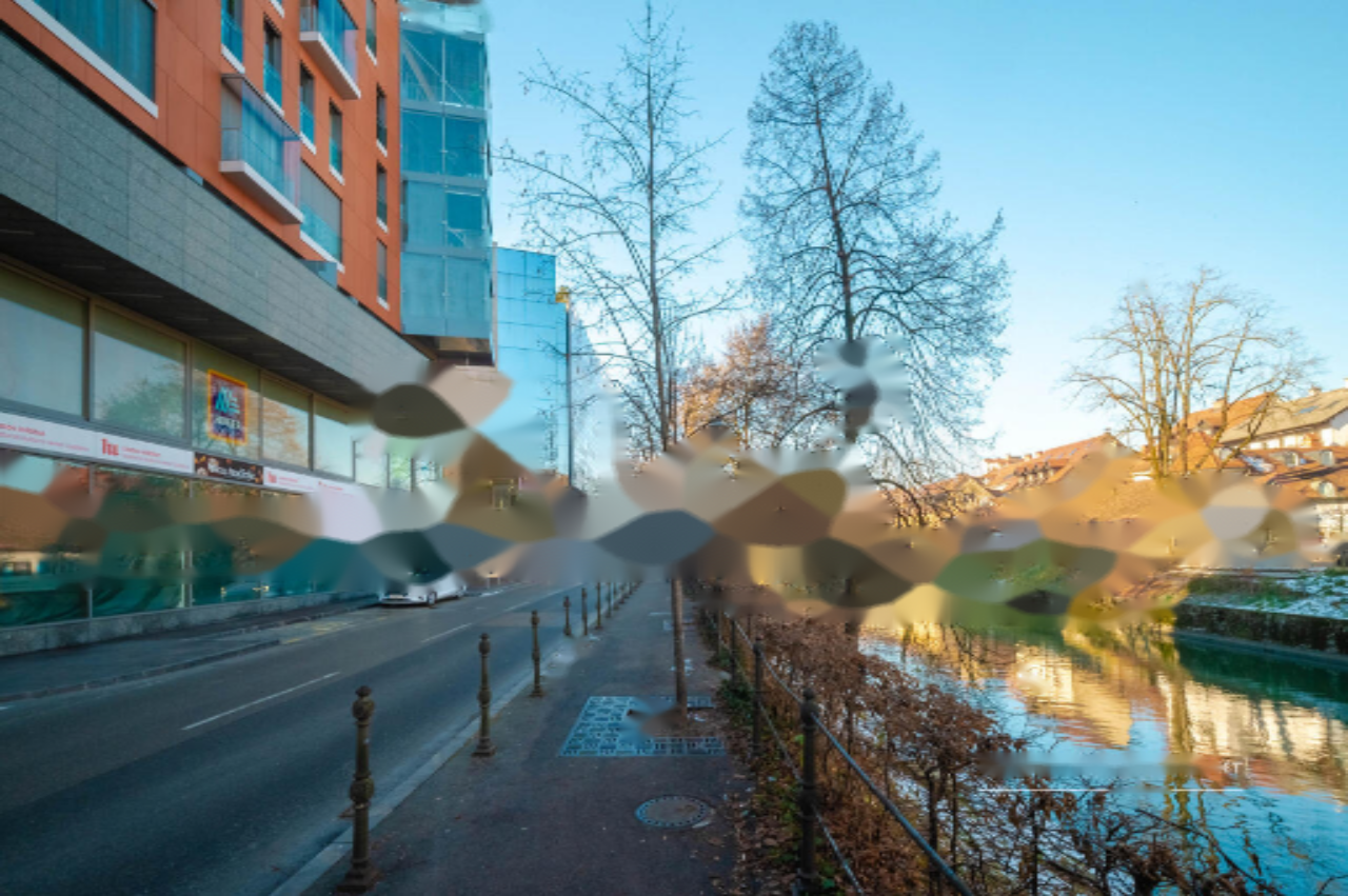 Офис в Любляне, Словения, 458 м² - фото 15