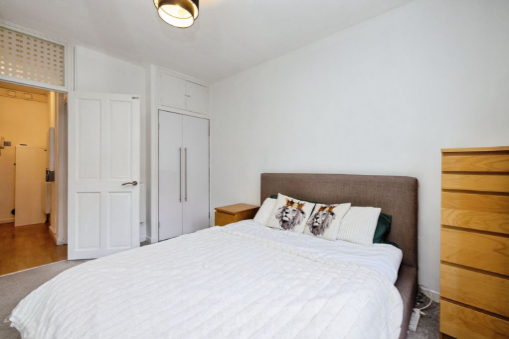 Квартира в Лондоне, Великобритания, 49 м² - фото 15