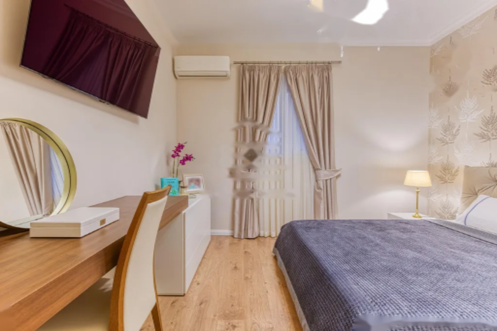 Квартира в Буджиббе, Мальта, 156 м² - фото 16