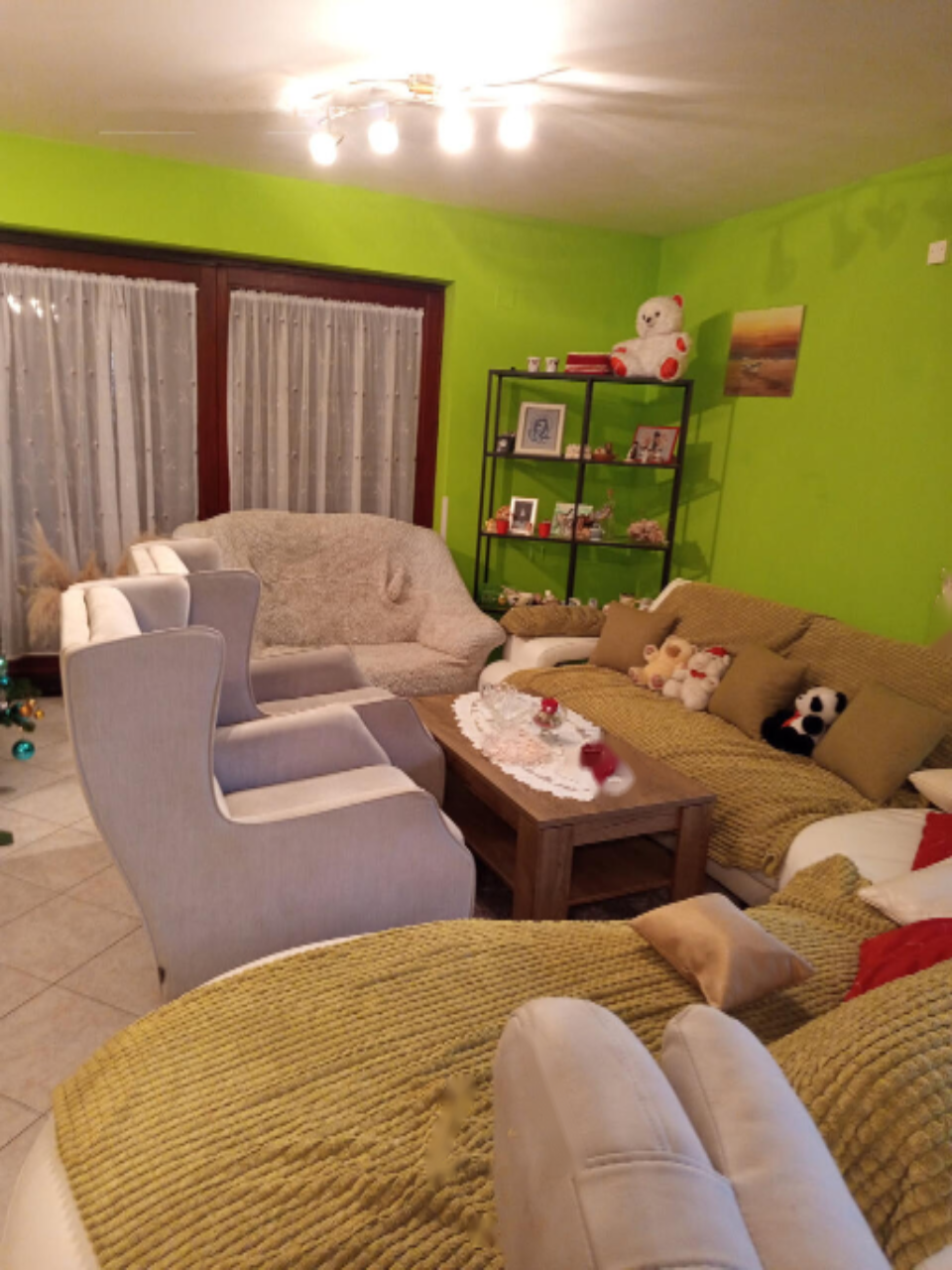 Дом в Изоле, Словения, 200 м² - фото 16