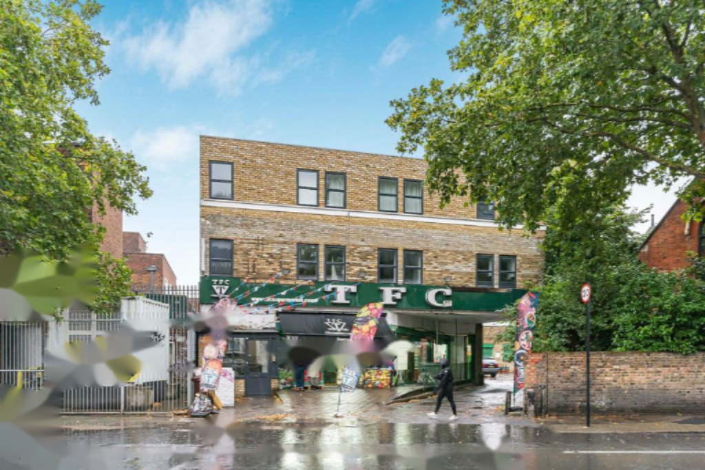 Квартира в Лондоне, Великобритания, 102 м² - фото 17