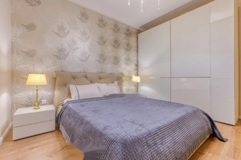 Квартира в Буджиббе, Мальта, 156 м² - фото 17