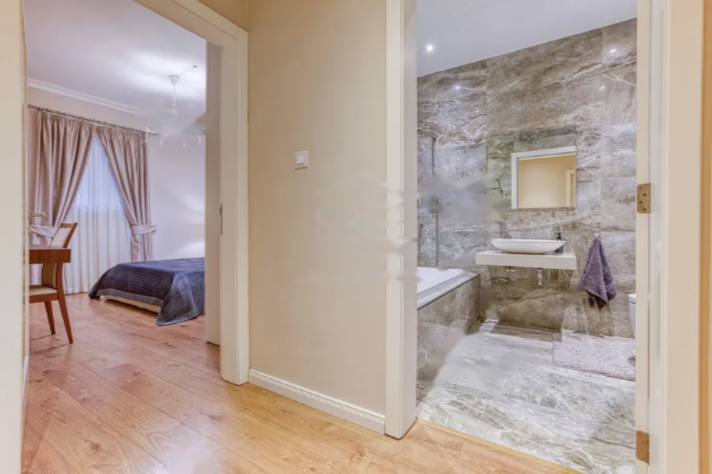 Квартира в Буджиббе, Мальта, 156 м² - фото 18