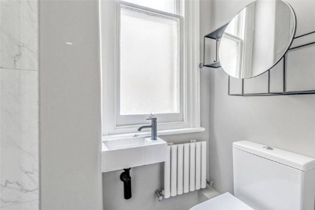 Квартира в Лондоне, Великобритания, 104 м² - фото 18