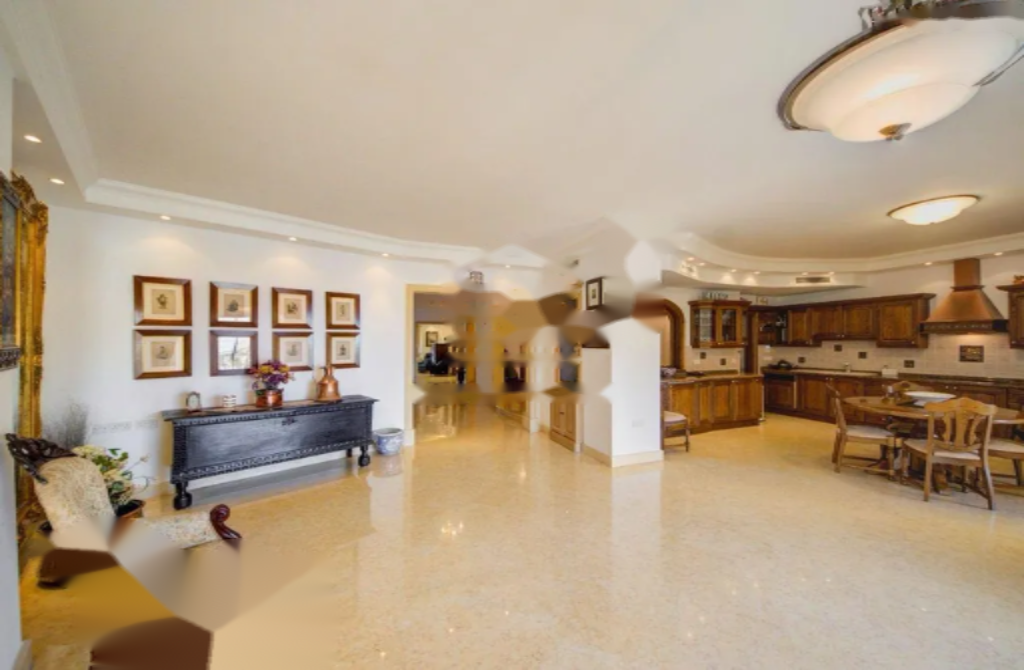 Квартира в Слиме, Мальта, 250 м² - фото 19