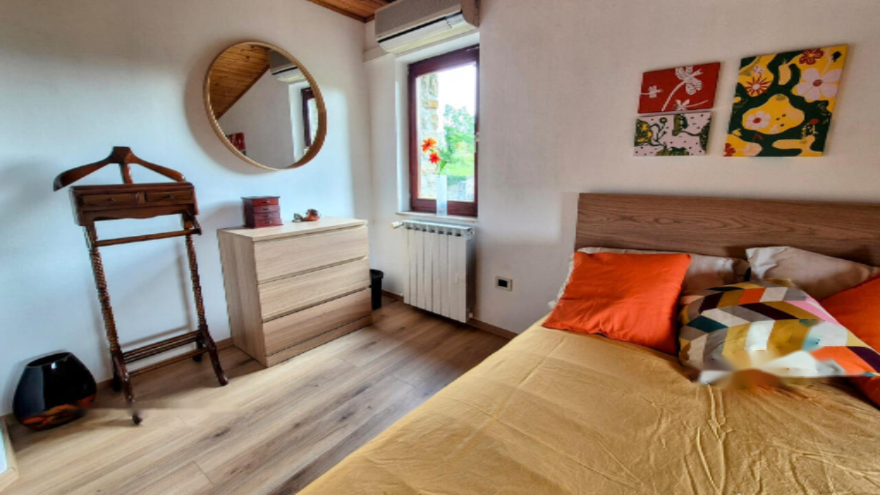 Дом в Козине, Словения, 120 м² - фото 19