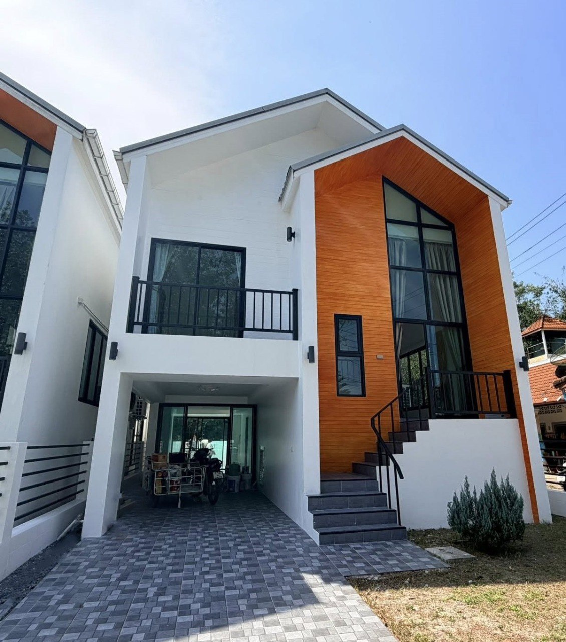 Дом на Пхукете, Таиланд, 180 м² - фото 2