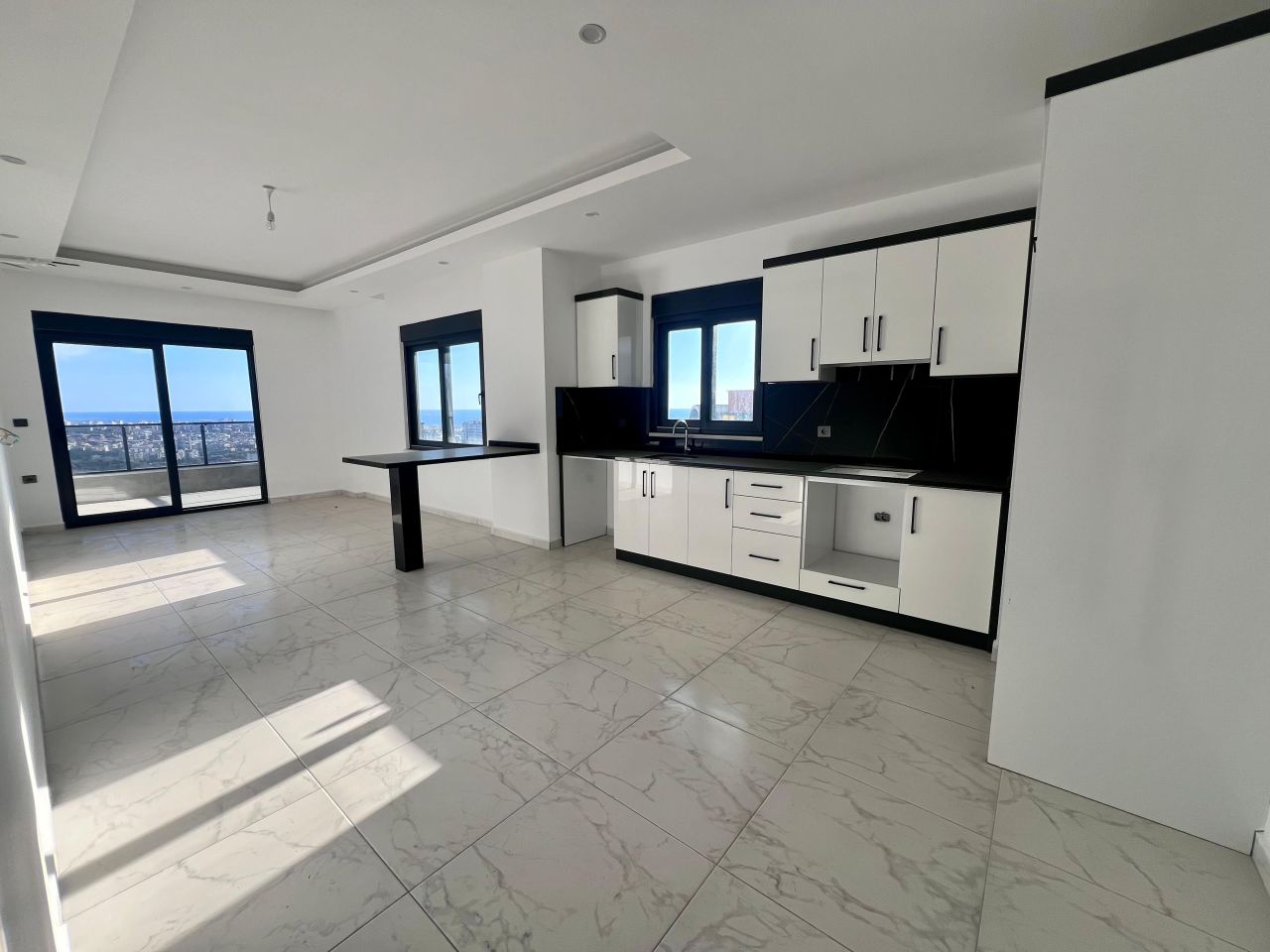 Пентхаус в Алании, Турция, 174 м² - фото 3