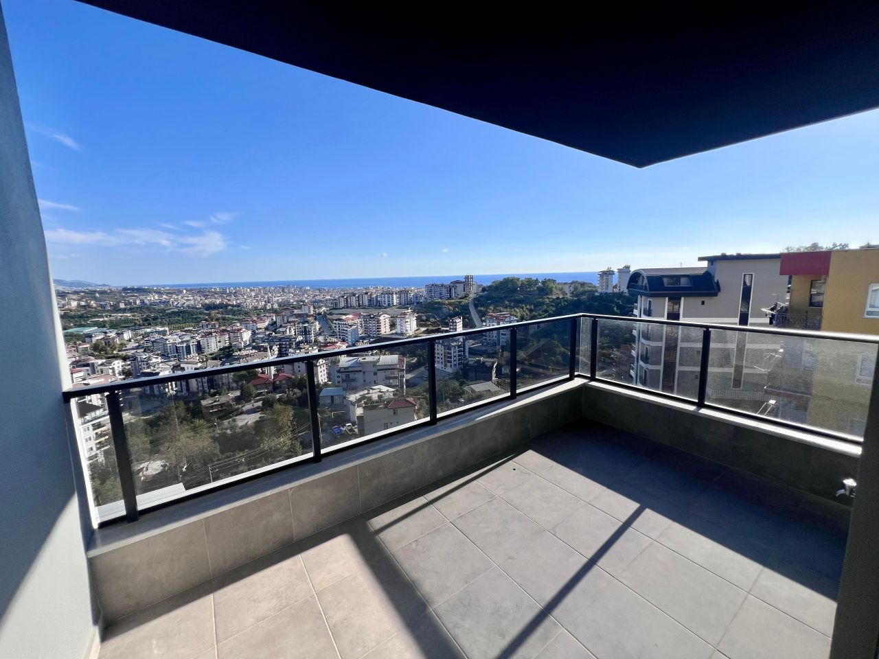 Пентхаус в Алании, Турция, 174 м² - фото 5