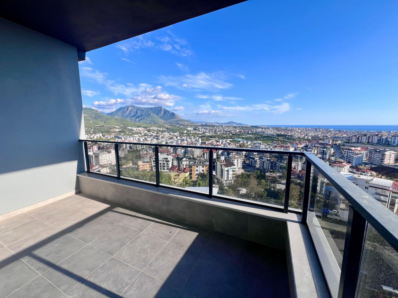 Пентхаус в Алании, Турция, 174 м² - фото 1