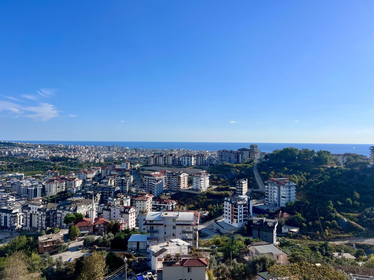 Пентхаус в Алании, Турция, 174 м² - фото 6