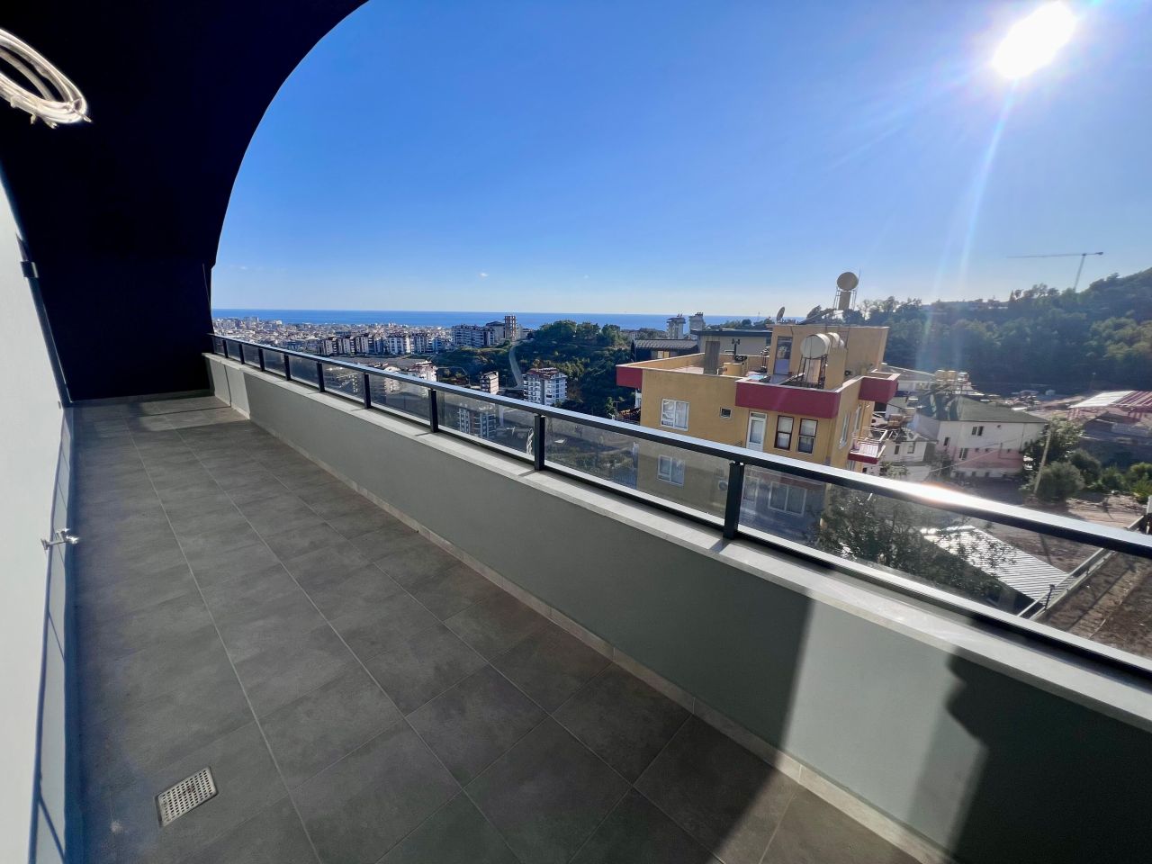 Пентхаус в Алании, Турция, 174 м² - фото 16