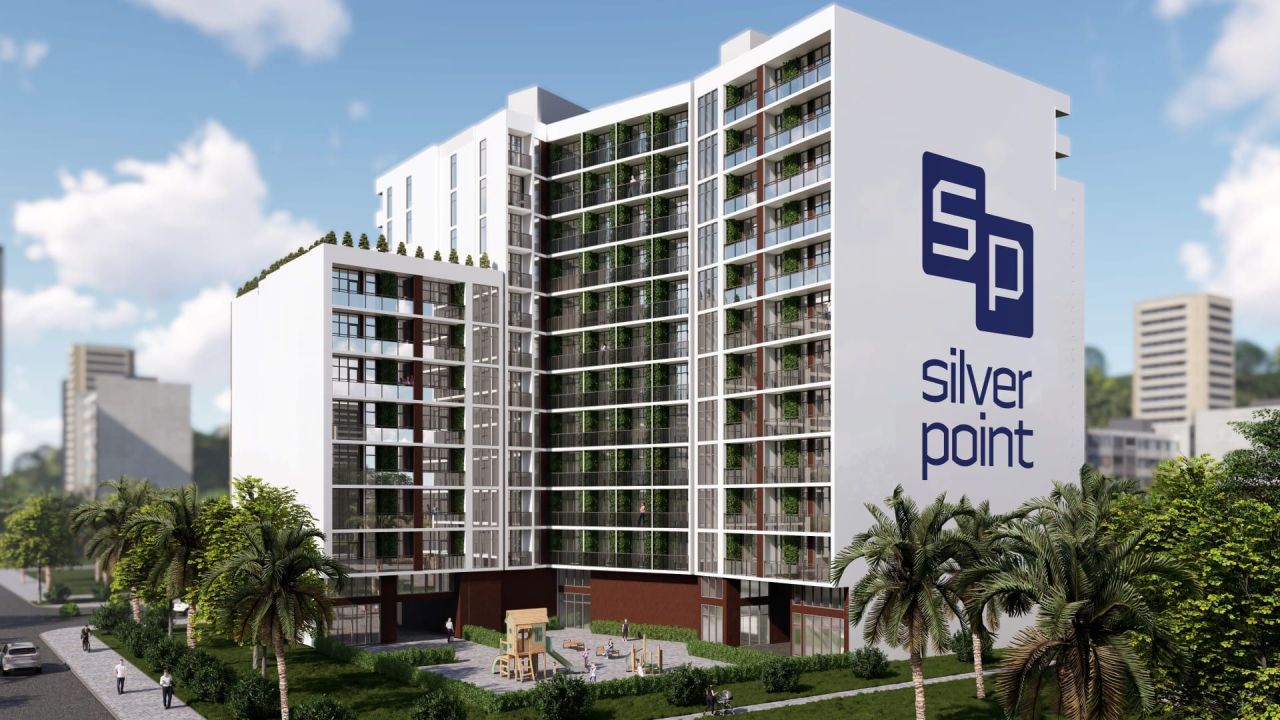 Квартира в Батуми, Грузия, 63.1 м² - фото 4