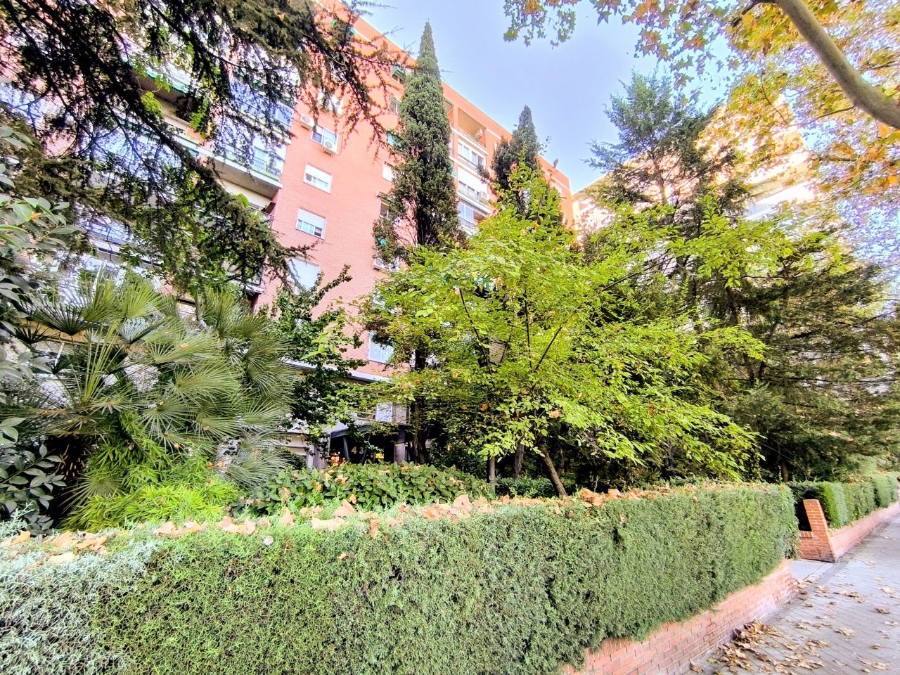 Квартира в Мадриде, Испания, 89 м² - фото 2