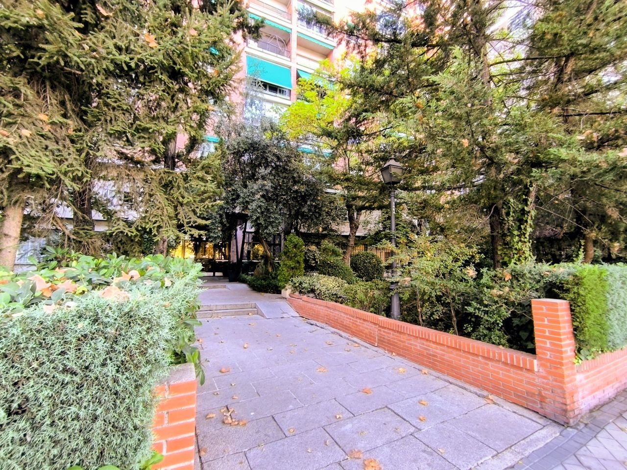 Квартира в Мадриде, Испания, 89 м² - фото 3