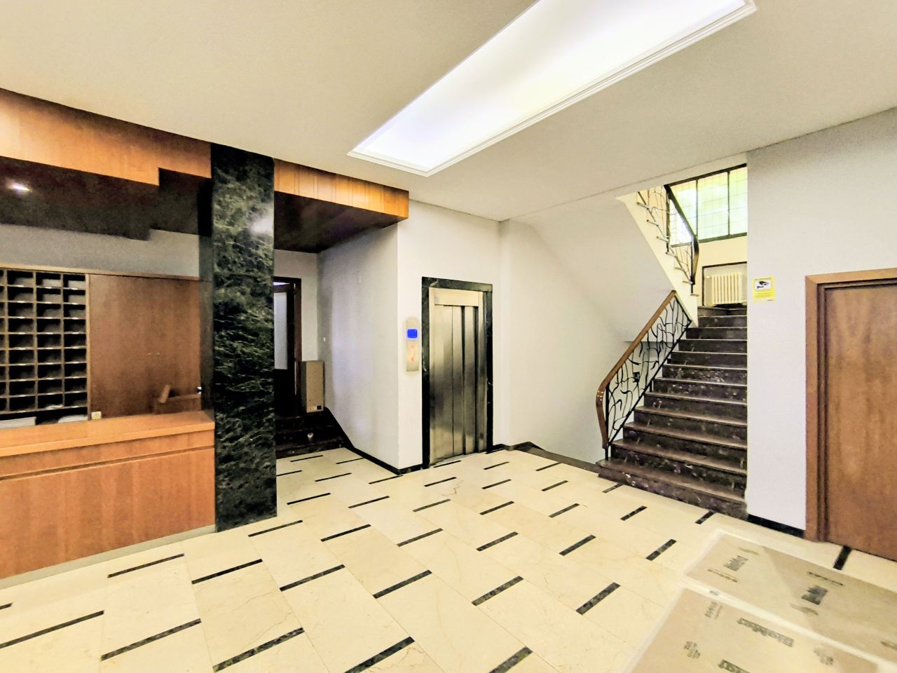 Квартира в Мадриде, Испания, 89 м² - фото 4