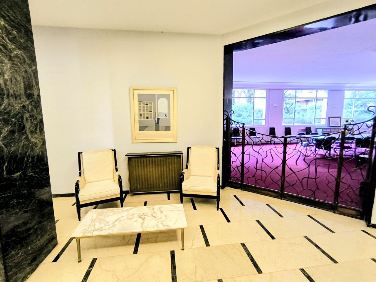 Квартира в Мадриде, Испания, 89 м² - фото 5